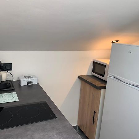 Appartement Centre Vannes Exterior foto